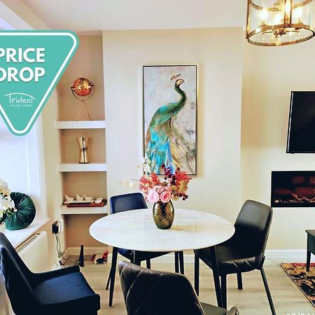 Tralee Townhouse Holiday Home By Trident Holiday Homes מראה חיצוני תמונה