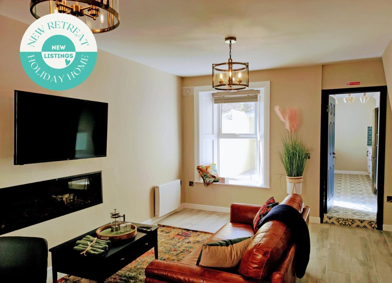 Tralee Townhouse Holiday Home By Trident Holiday Homes מראה חיצוני תמונה