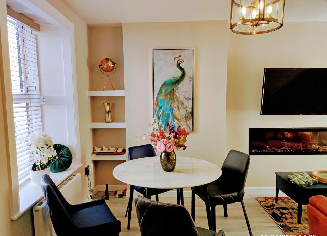 Tralee Townhouse Holiday Home By Trident Holiday Homes מראה חיצוני תמונה