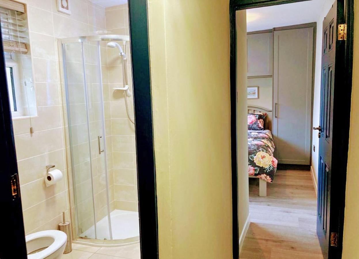Tralee Townhouse Holiday Home By Trident Holiday Homes מראה חיצוני תמונה