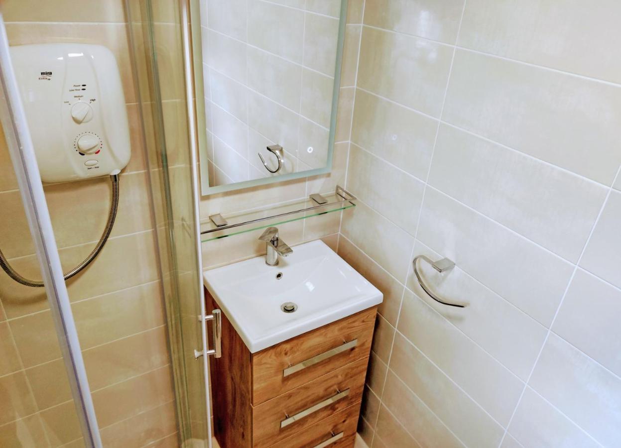 Tralee Townhouse Holiday Home By Trident Holiday Homes מראה חיצוני תמונה