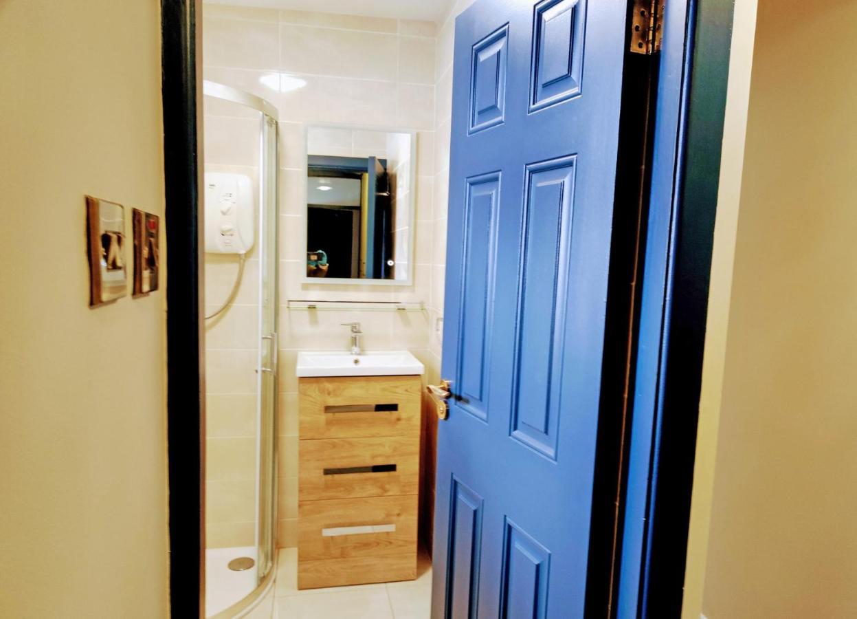 Tralee Townhouse Holiday Home By Trident Holiday Homes מראה חיצוני תמונה