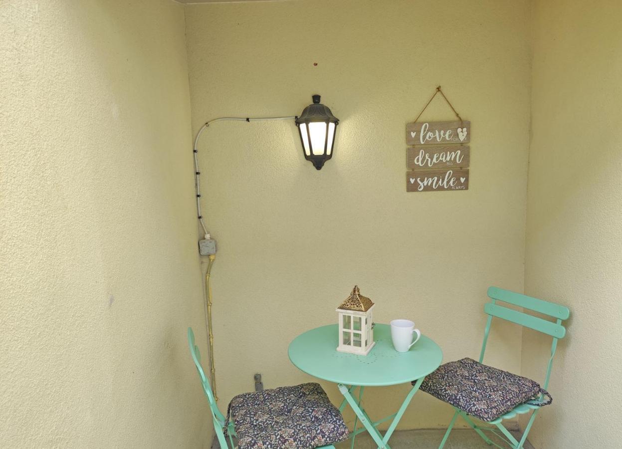 Tralee Townhouse Holiday Home By Trident Holiday Homes מראה חיצוני תמונה