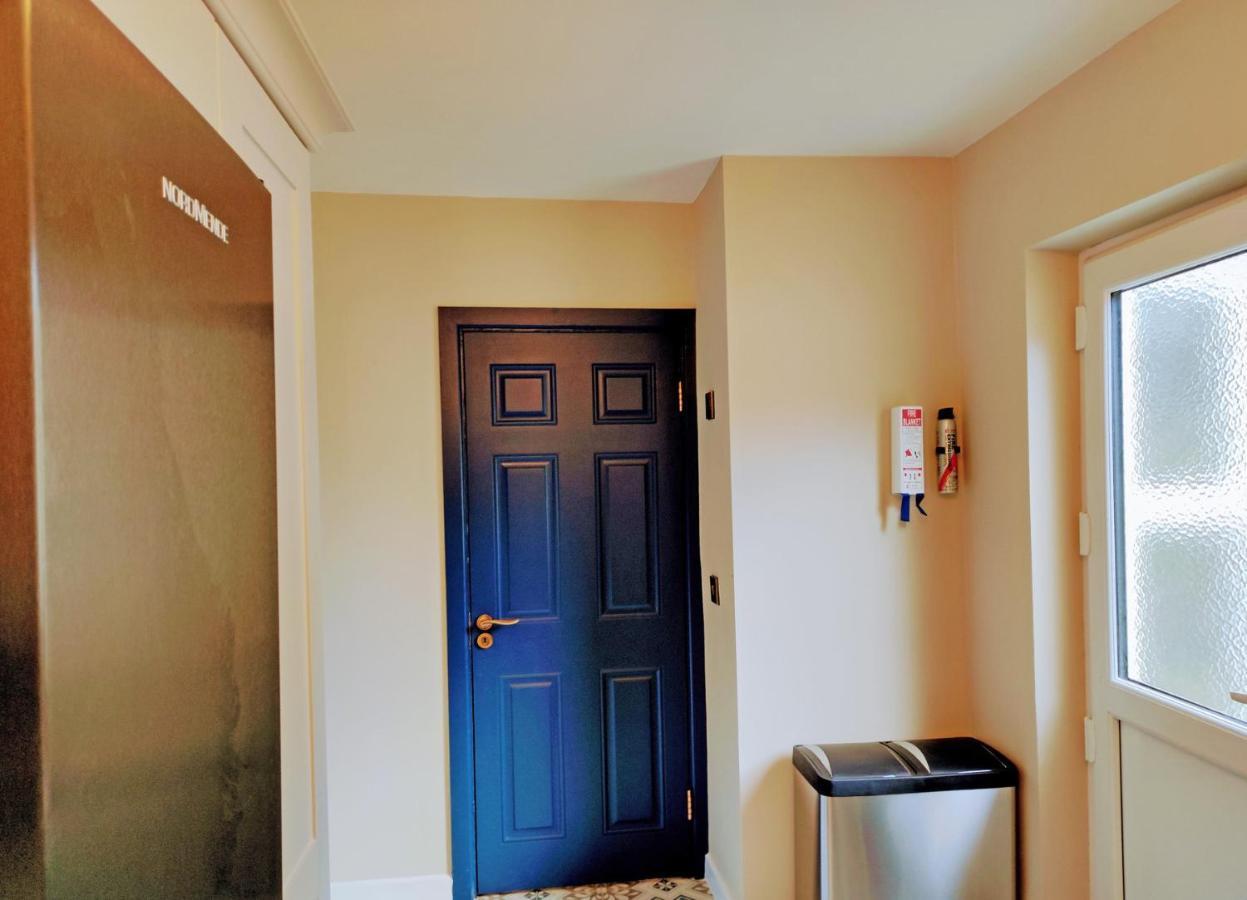 Tralee Townhouse Holiday Home By Trident Holiday Homes מראה חיצוני תמונה