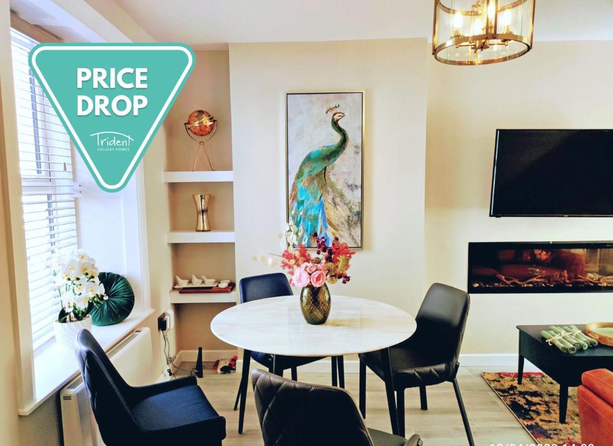 Tralee Townhouse Holiday Home By Trident Holiday Homes מראה חיצוני תמונה
